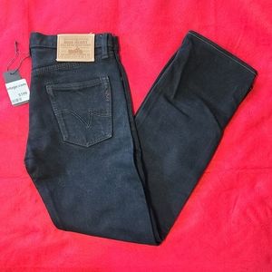 Iron heart heavy jeans
